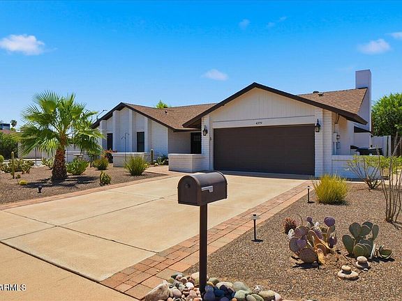 2nd image of 4379 E LUDLOW Drive
