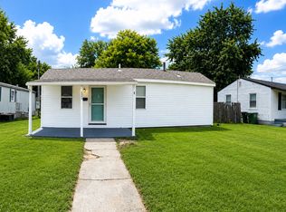 2504 Ebach St, Owensboro, KY 42301