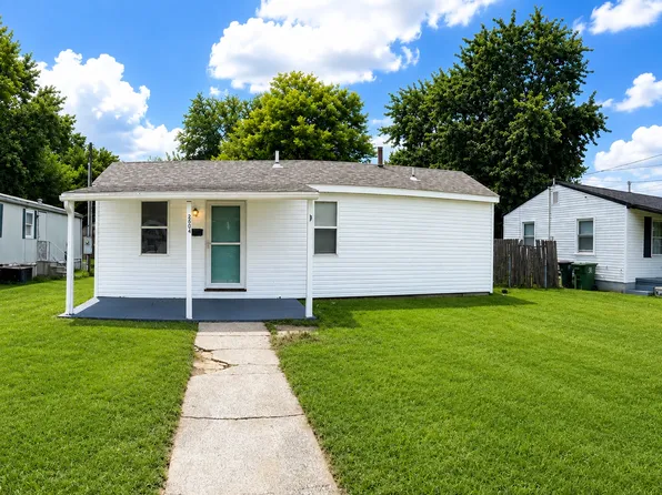 2504 Ebach St, Owensboro, KY 42301
