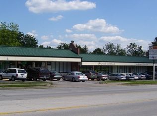 815 N Noland Rd, Independence, MO 64050