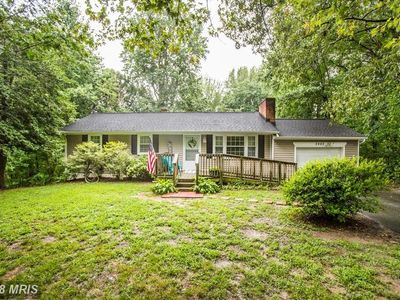 2460 Belvedere Dr, King George, VA, 22485
