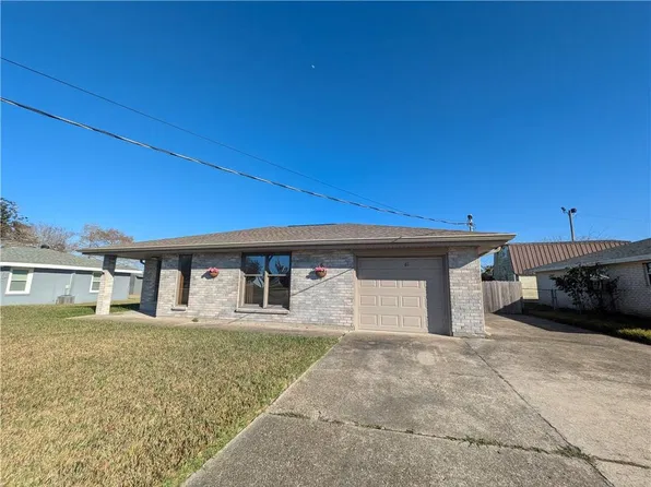 61 Saint Anthony St, Luling, LA 70070