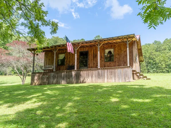 0 Newburn Hollow Rd, Collinwood, TN 38450