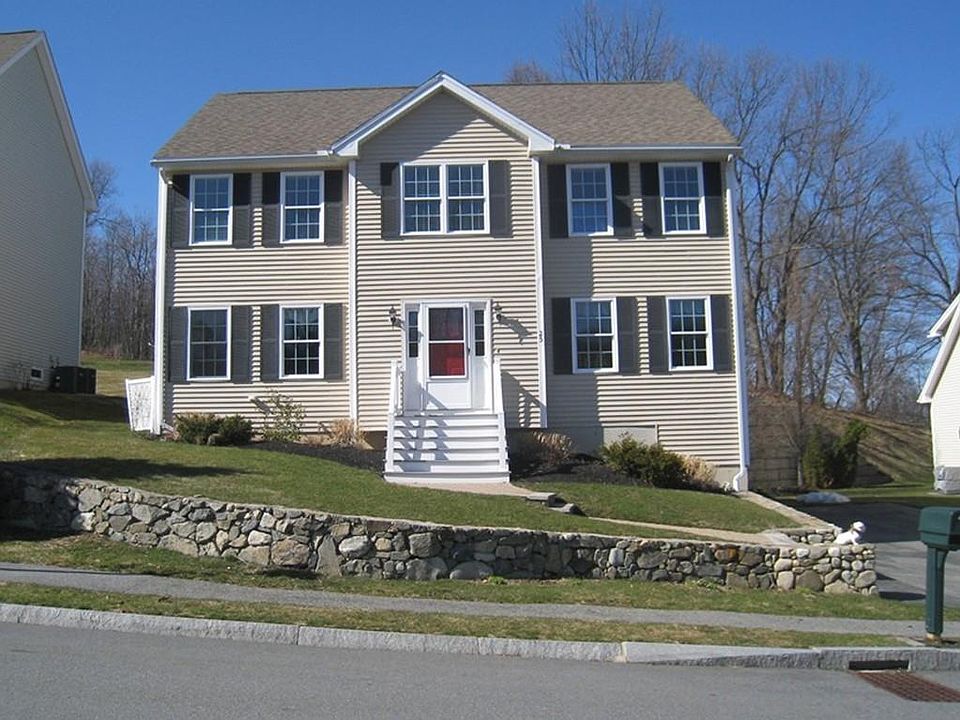 1st image of 25 Magnavista Dr