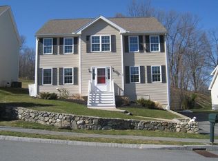 25 Magnavista Dr, Haverhill, MA 01830
