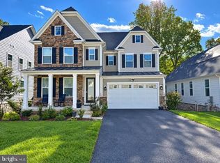10432 Puccini Ln, Ellicott City, MD 21042
