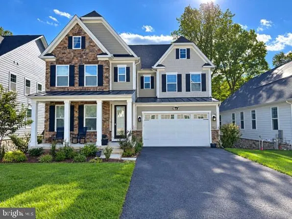 10432 Puccini Ln, Ellicott City, MD 21042