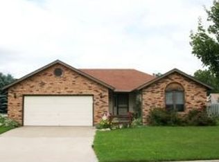 2822 Woodale Ave, Green Bay, WI 54313