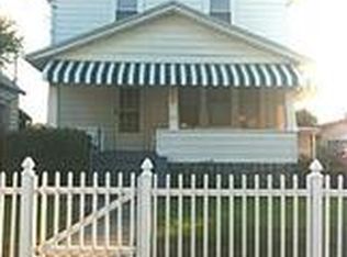 1425 7th Ave, Charleston, WV 25387