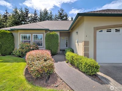 141 E Beaumont Drive #A, Shelton, WA, 98584