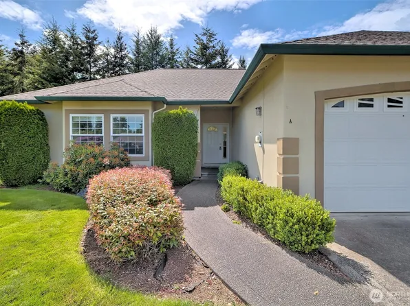141 E Beaumont Drive #A, Shelton, WA 98584