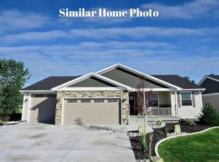 3641 Colton Blvd, Billings, MT 59102