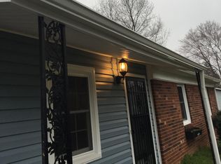 1208 Greenwich Rd, Reidsville, NC 27320