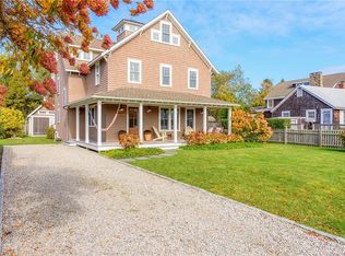 180 Sea Breeze Dr, Charlestown, RI 02813