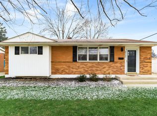 2707 Kingston Ave, Grove City, OH 43123