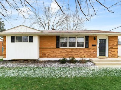 2707 Kingston Ave, Grove City, OH, 43123
