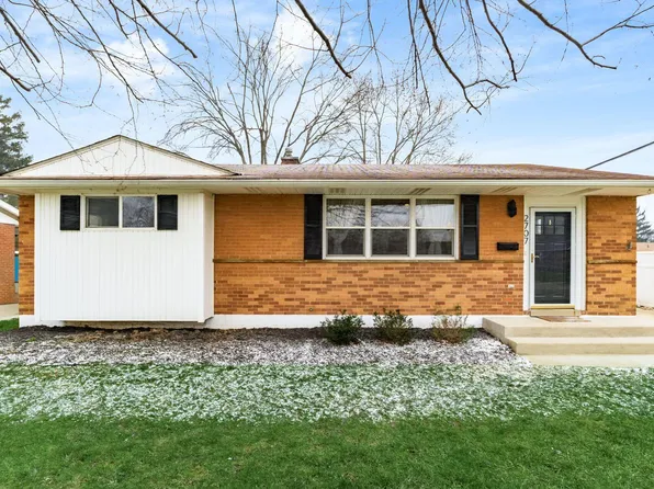 2707 Kingston Ave, Grove City, OH 43123