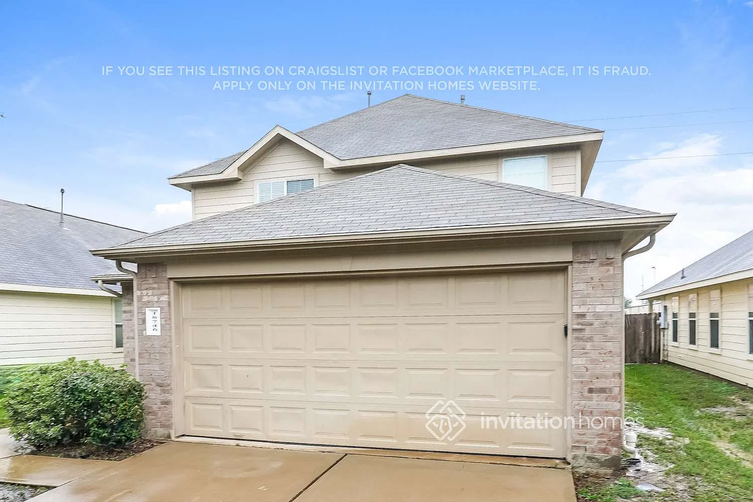 18746 Dennington Dr Katy, TX 77449 — Photo 4