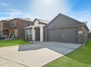 5405 Songbird Trl, Denton, TX 76207