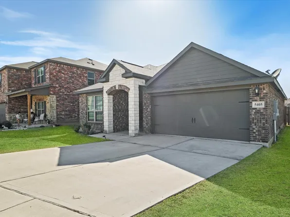 5405 Songbird Trl, Denton, TX 76207