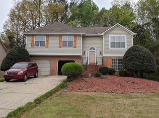 1660 Versailles Dr SW, Atlanta, GA 30331