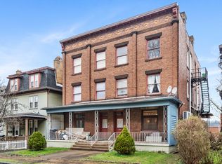553 E 9th Ave #2, Homestead, PA