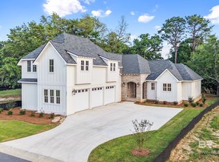 251 Aster Cir, Fairhope, AL 36532
