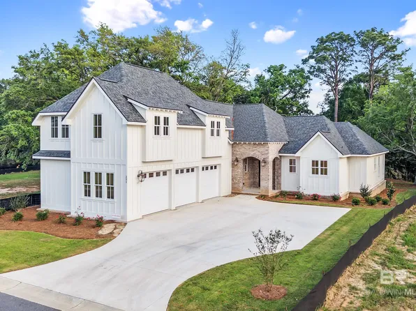 251 Aster Cir, Fairhope, AL 36532