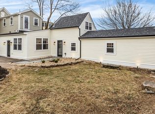 Smith Street Condo Association, Rockport, MA 01966