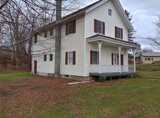 218 Main St, Afton, NY 13730