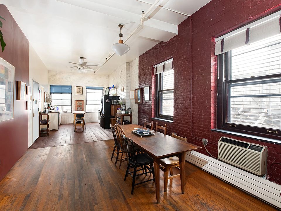 2nd image of 18 Mercer St Floor 6