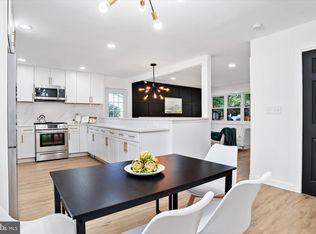 244 Old Line Ave, Laurel, MD 20724