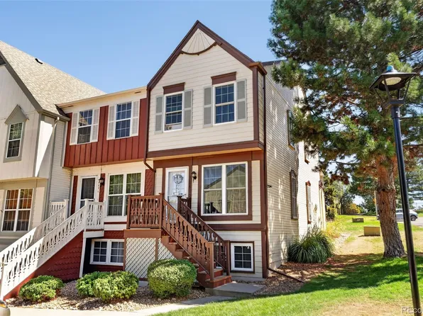 9898 W Cornell Place, Lakewood, CO 80227