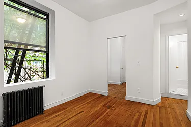 Rented by Compass
