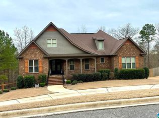 756 Cody Cir, Springville, AL 35146