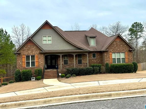 756 Cody Cir, Springville, AL 35146