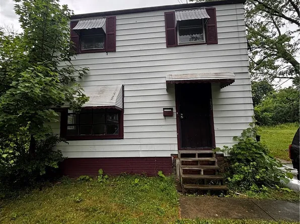 3833 E 144th St, Cleveland, OH 44128