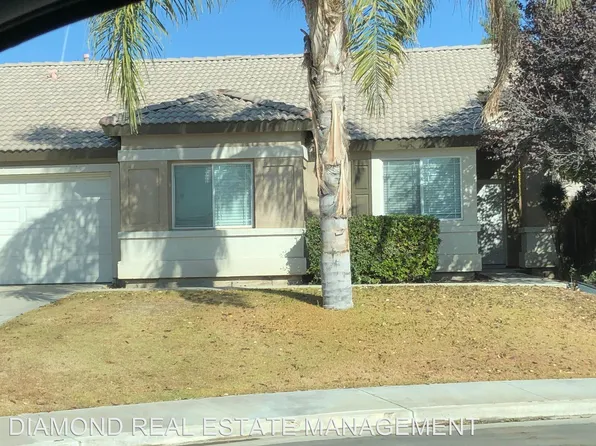 1106 Elite Ct, Bakersfield, CA 93307