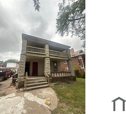 3 bed, 1120 sqft, $1,200 — Photo 2