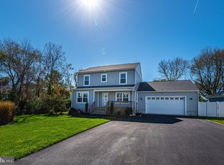 12944 Center Dr, Ocean City, MD 21842