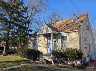 244 W Garfield Ave, Decatur, IL 62526