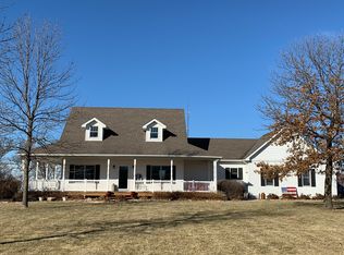 215 Carver Ave, Rhodes, IA 50234