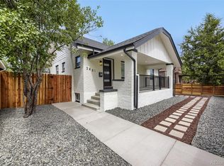 2451 N York Street, Denver, CO 80205