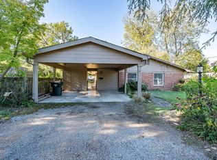 2713 Brentwood Dr, Tyler, TX 75701