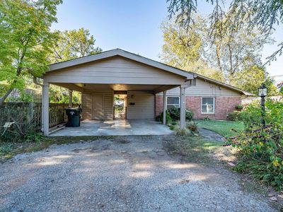 2713 Brentwood Dr, Tyler, TX, 75701