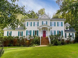 3501 Robious Forest Way, Midlothian, VA 23113