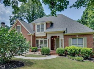 1910 Barrett Downs Dr, Cumming, GA 30040