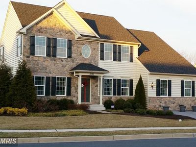 2127 Brigade Cir, Frederick, MD, 21702