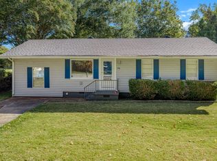 106 Wiley Dr, Munford, TN 38058