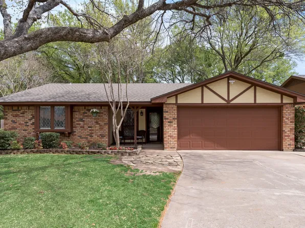 1726 Chaparral Ct, Grapevine, TX 76051